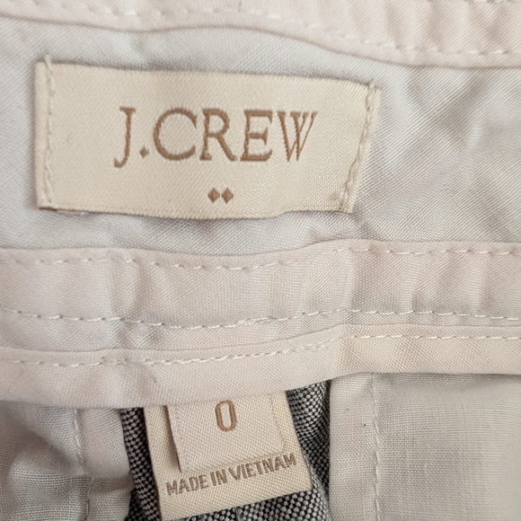 J Crew Womens chino short - Picture 4 of 6